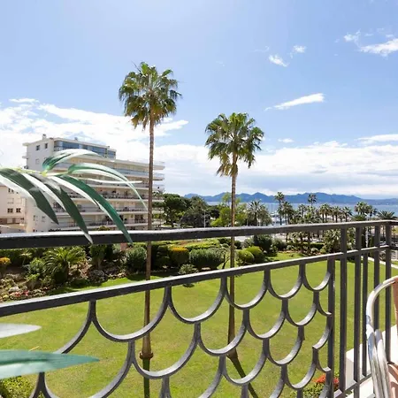 Croisette Sea View * Cannes