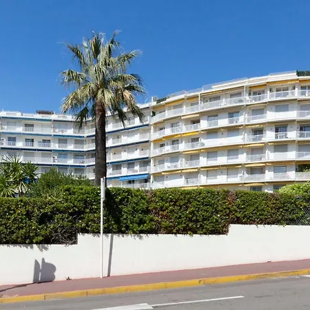 Croisette Sea View Holiday home