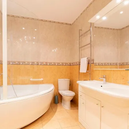 Croisette Sea View Holiday home